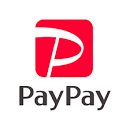 paypayでのお支払いも可能です